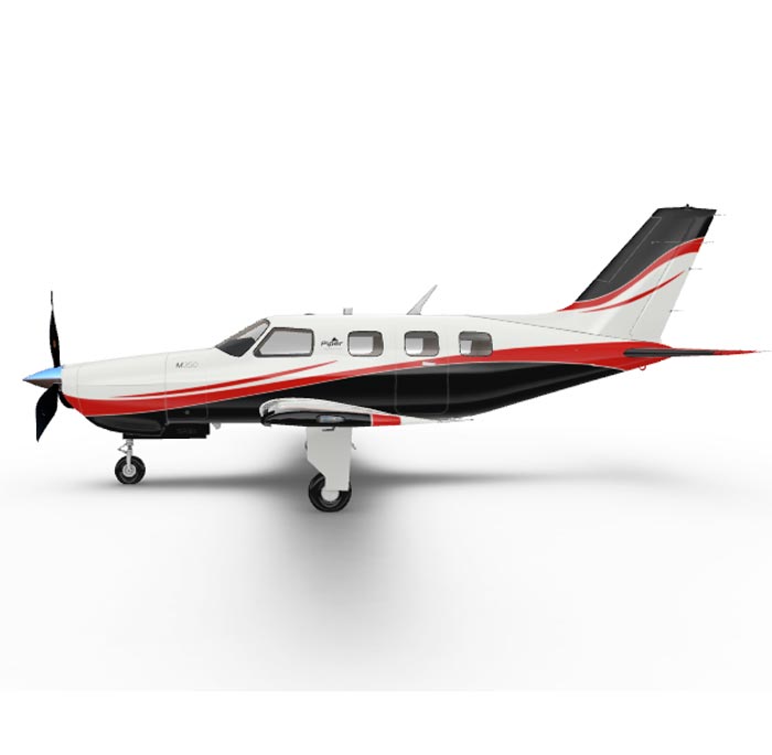 M350 foto 2