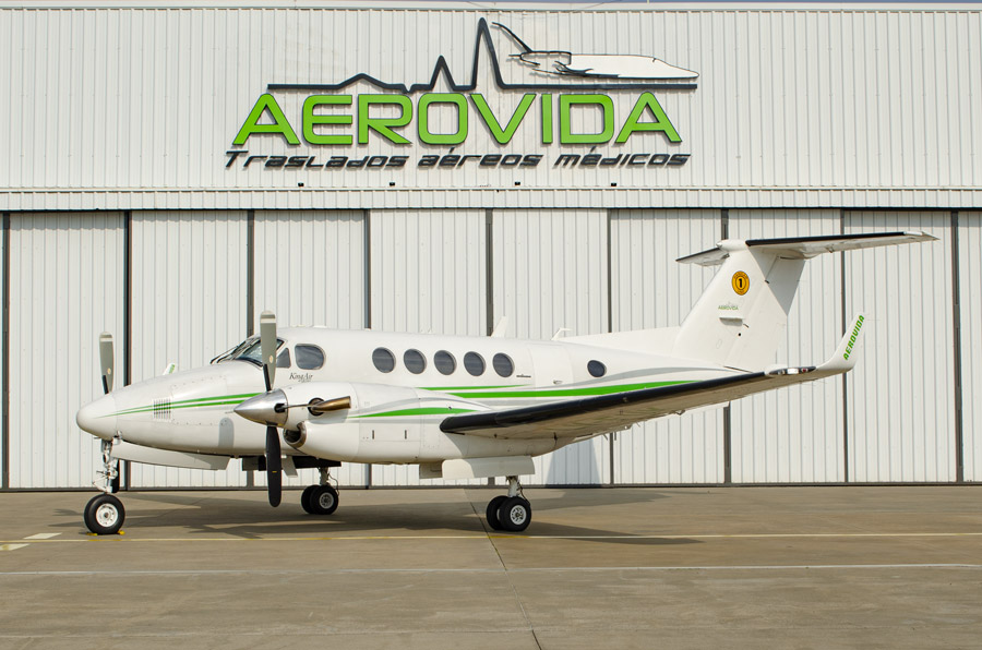 beechcraft
