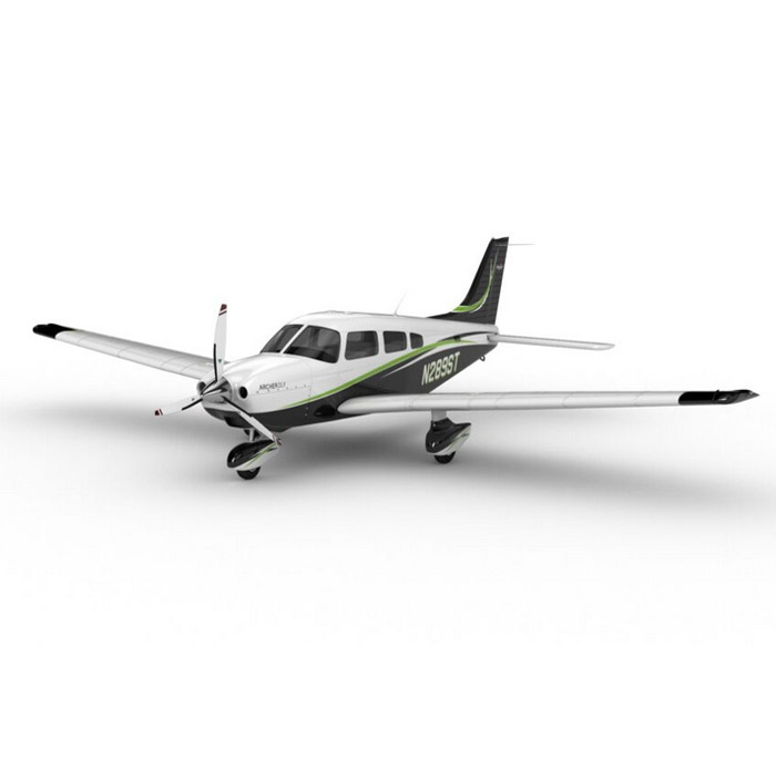 archer dlx
