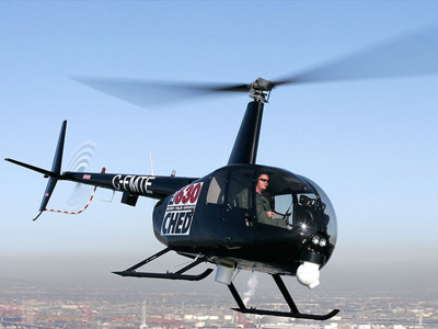 r44 newscopter